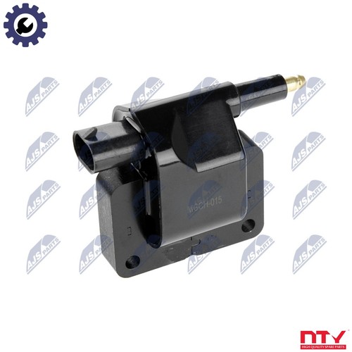 Ignition coil ecz - ignition,