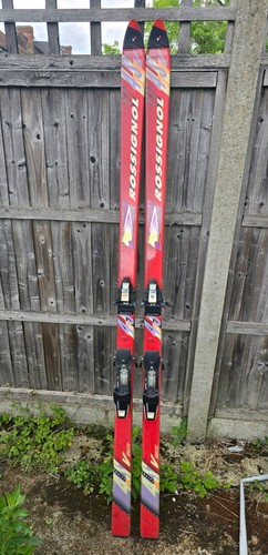 Vintage rossignol s 600 - vintage,