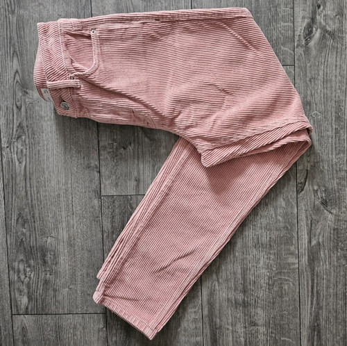 Topshop mom women pink - topshop,