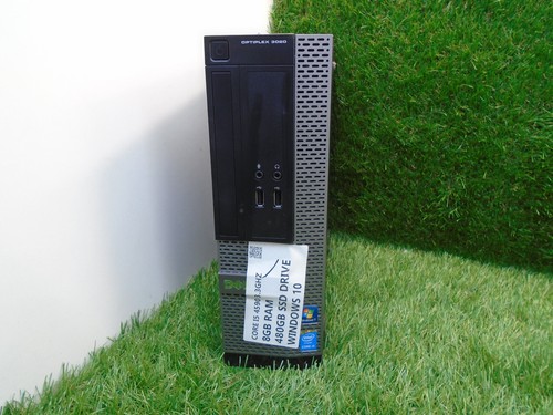 Dell optiplex 3020 - optiplex, i5