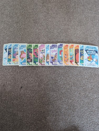 Bear cards bears - bear,