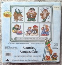 1995 DMC COUNTRY COMPANIONS