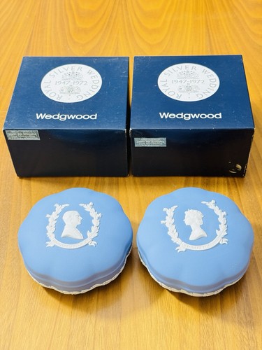 Wedgwood jasperware royal - wedgwood,