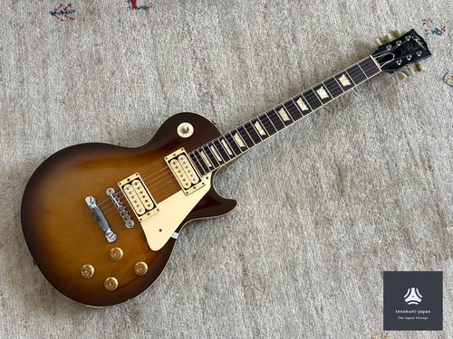 Tokai ls50 reborn - ls50, '79