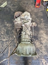 Land Rover Range Rover Classic Automatic Auto Gearbox 3.9 Efi 4HP