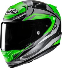 HJC RPHA-12 - Brels Green