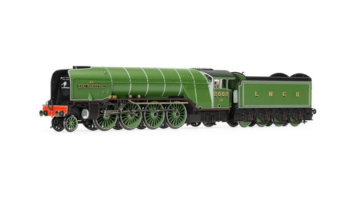 Hornby r3984 lner - r3984, lner,