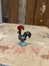 Barcelos Rooster Figure