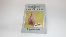 			The Archaeology Of Ritual