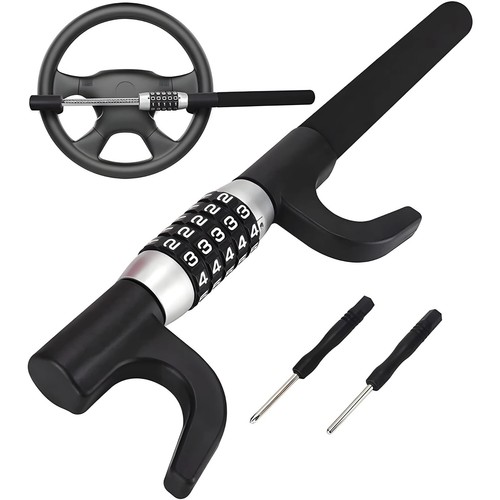 Heavy duty steering wheel - heavy,