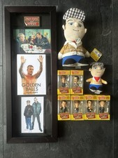 Only fools and horses - only,