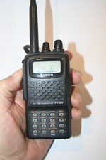 BOXED YAESU FT-60E  FT60E