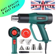 Professional Heat Gun