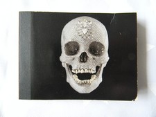 Damien Hirst Flick Book For the love of God