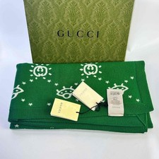 【NEW】GUCCI GG UFO logo
