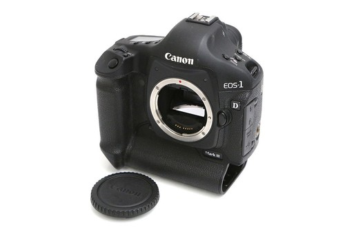 Canon eos mark iii - eos-1d,