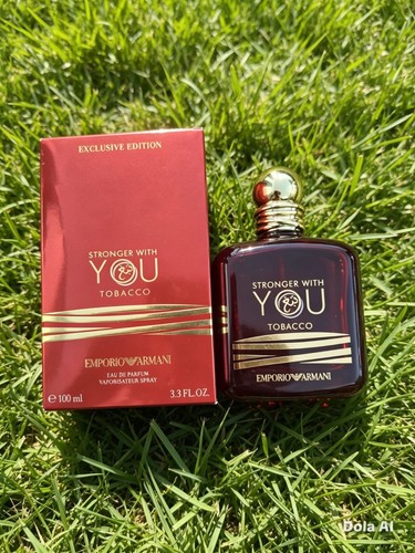Perfume emporio armani - perfume,