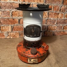 Vintage Valor 64c Paraffin