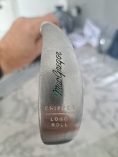 MACGREGOR LONG ROLL
