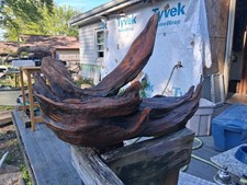 XXX-Large Driftwood