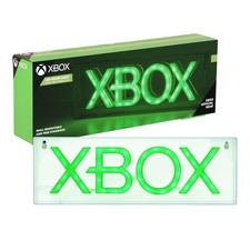 Xbox Logo LED Neon Light
