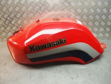 KAWASAKI GPZ1100 unitrack