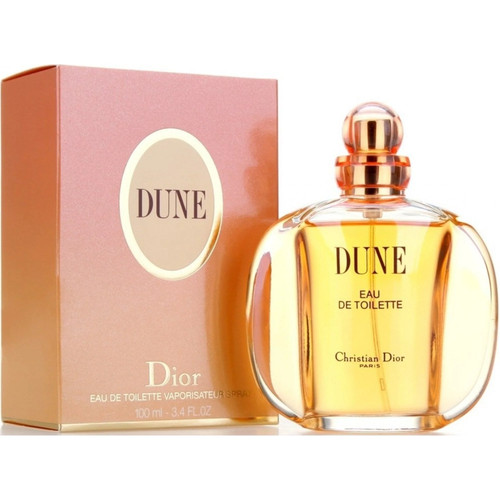 Christian dior dune - christian, edt