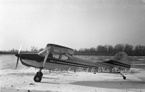 Cessna 170b n3015a - cessna, n3015a,