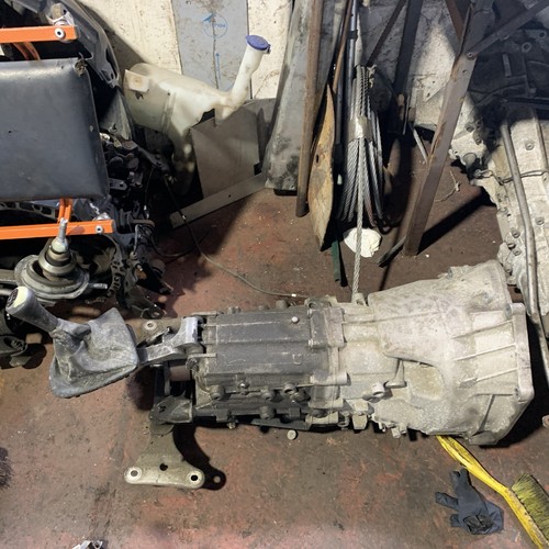 Bmw e90 320d gearbox - e90,