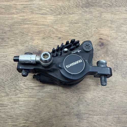 Shimano m785 hydraulic - shimano,