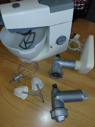 Kenwood chef a701a vintage - chef,