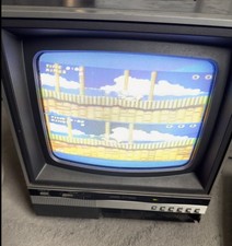 Amstrad 9" Colour and