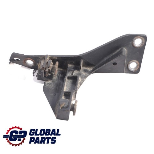 Audi front bumper - a4,