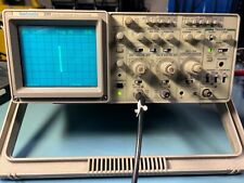 Tektronix 2211 Oscilloscope 