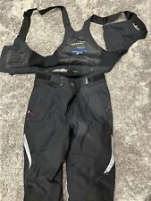 BMW Street Guard Trousers Size S / EU 48