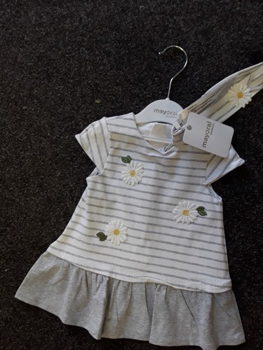 Sale new baby girls mayoral - sale,
