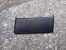 Mercedes Viano Vito Roof Bar Rail Cover Centre Right 6398491003