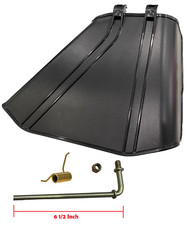 108-7895 Deflector Fits Toro