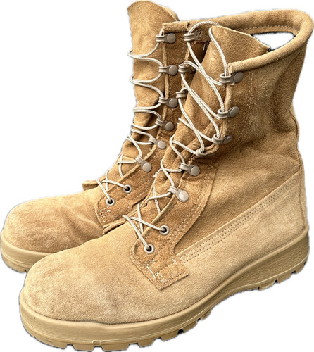 Army winter boots - us,