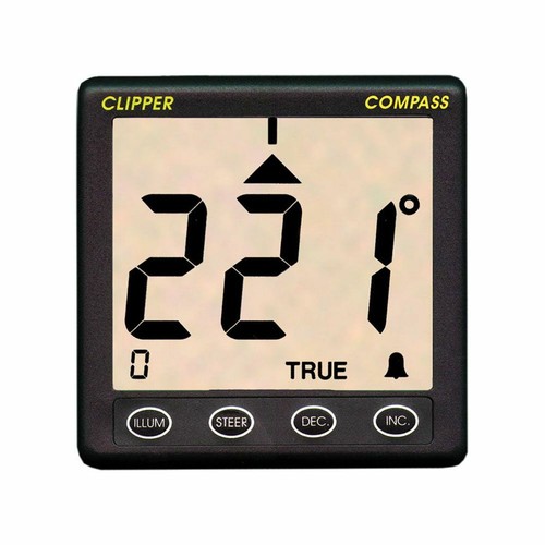Nasa marine clipper compass - clipper,