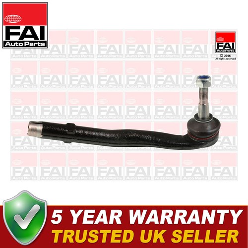 Fai front right tie rod - front, end
