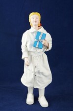 Clothique Possible Dreams Collectible Nurse/Doctor Gift North Pole Prescription 