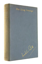 The Long Passage by Malcolm Saville