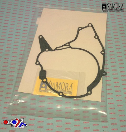 Gasket generator cover namura - gasket,
