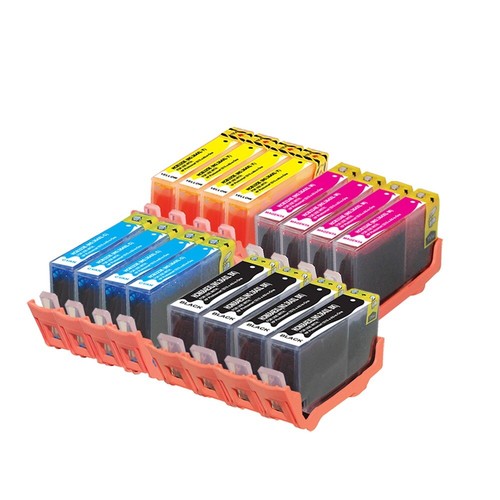 Ink cartridge for hp - ink,
