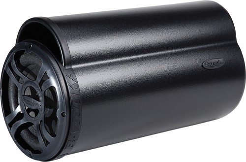Bazooka bt8024dvc subwoofer - bazooka, 8"