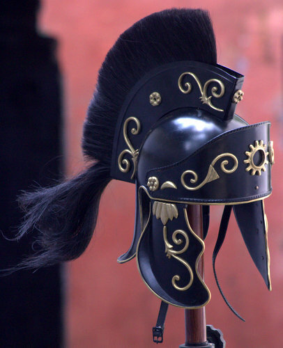 Handmade 18g medieval sca - sca, larp