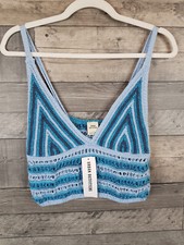 Urban Outfitters Gigi Crochet