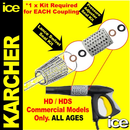 Karcher hds commercial - hds,