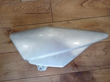 Yamaha rd250lc rd 250 350 lc rd350lc Left hand side panel
